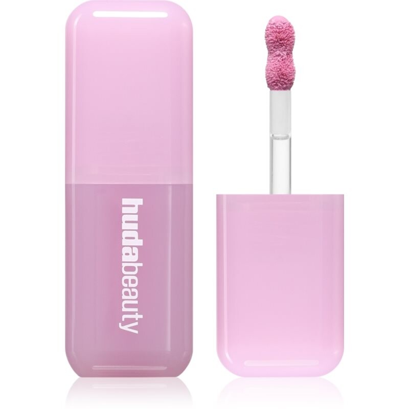 Huda Beauty Blush Filter tekutá lícenka odtieň Ube Cream 4.5 ml