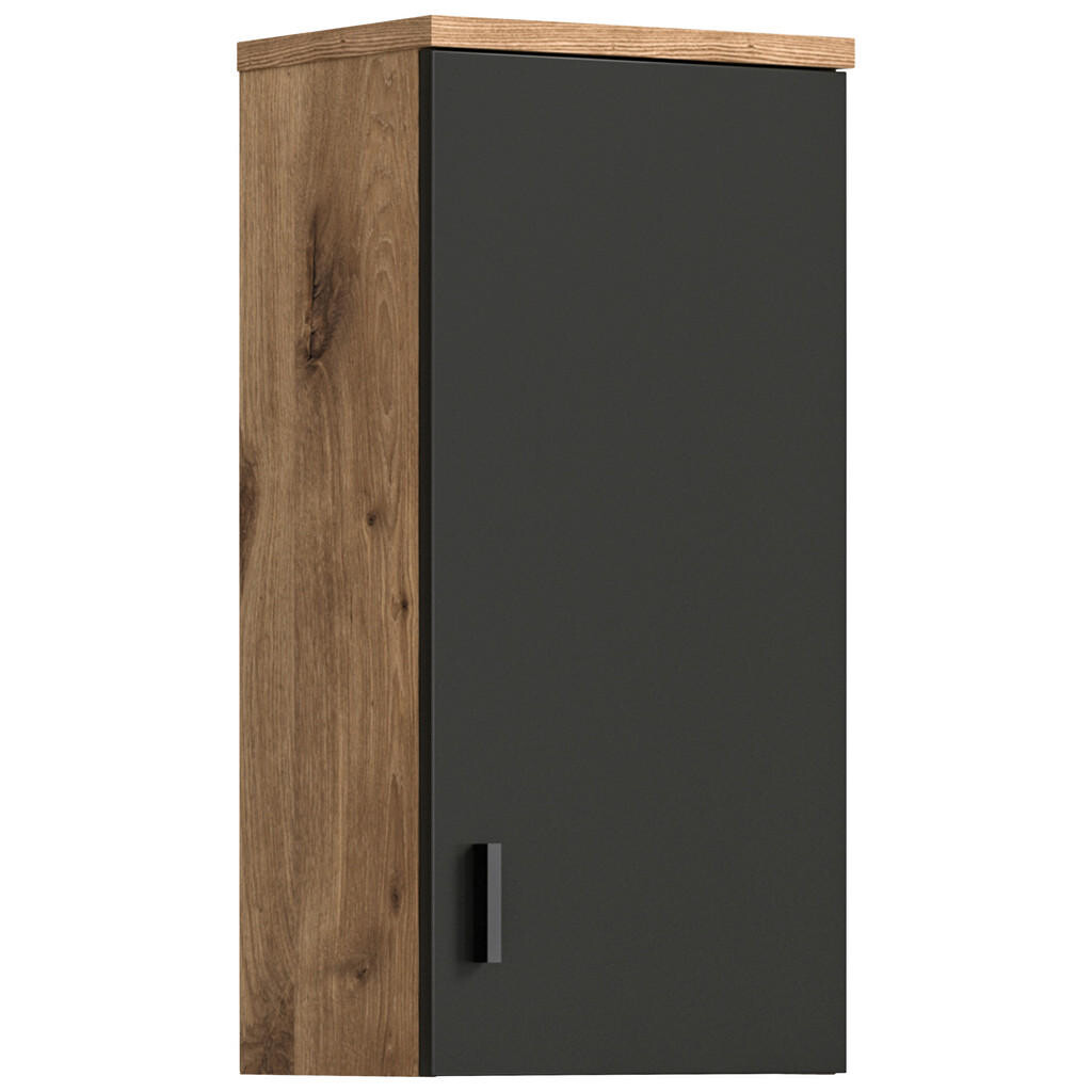 MID.YOU ZÁVESNÁ SKRINKA, 37/75/25 cm