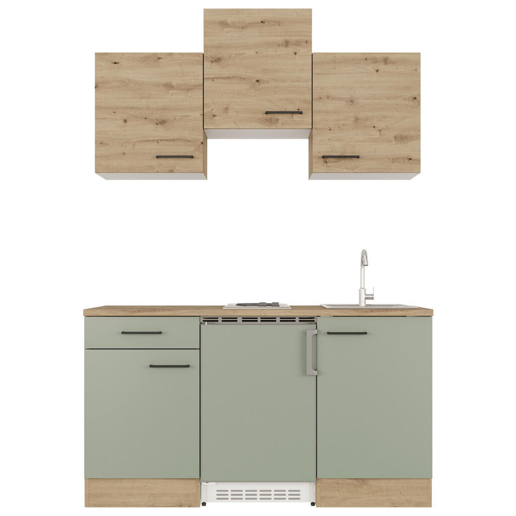 FlexWell MINIKUCHYŇA CARA 150,5