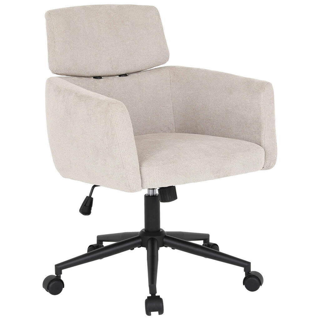 MID.YOU OTOČNÁ STOLIČKA, mikrovlákno,