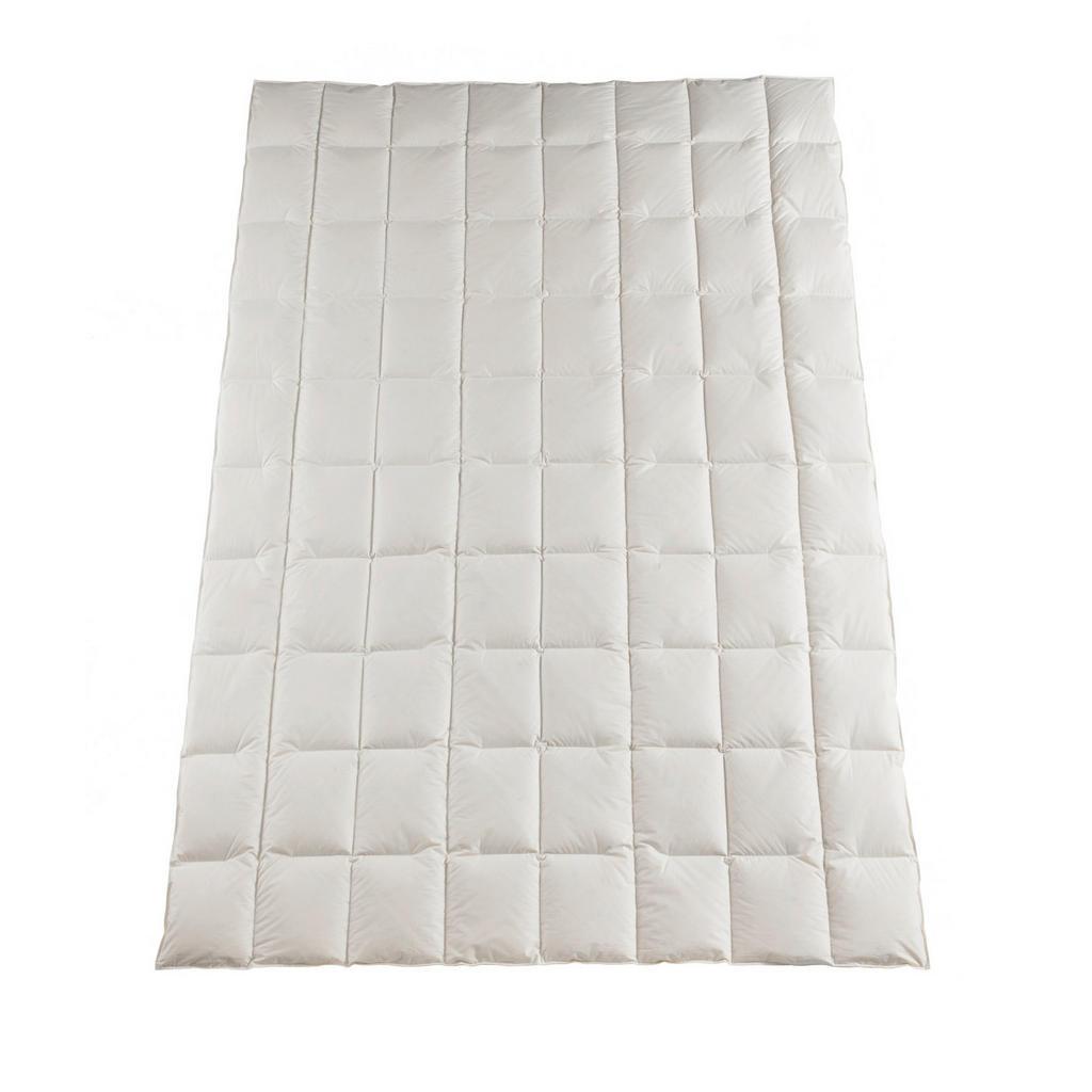 Bio:Vio CELOROČNÁ PRIKRÝVKA, 155/220 cm, perie, páperie