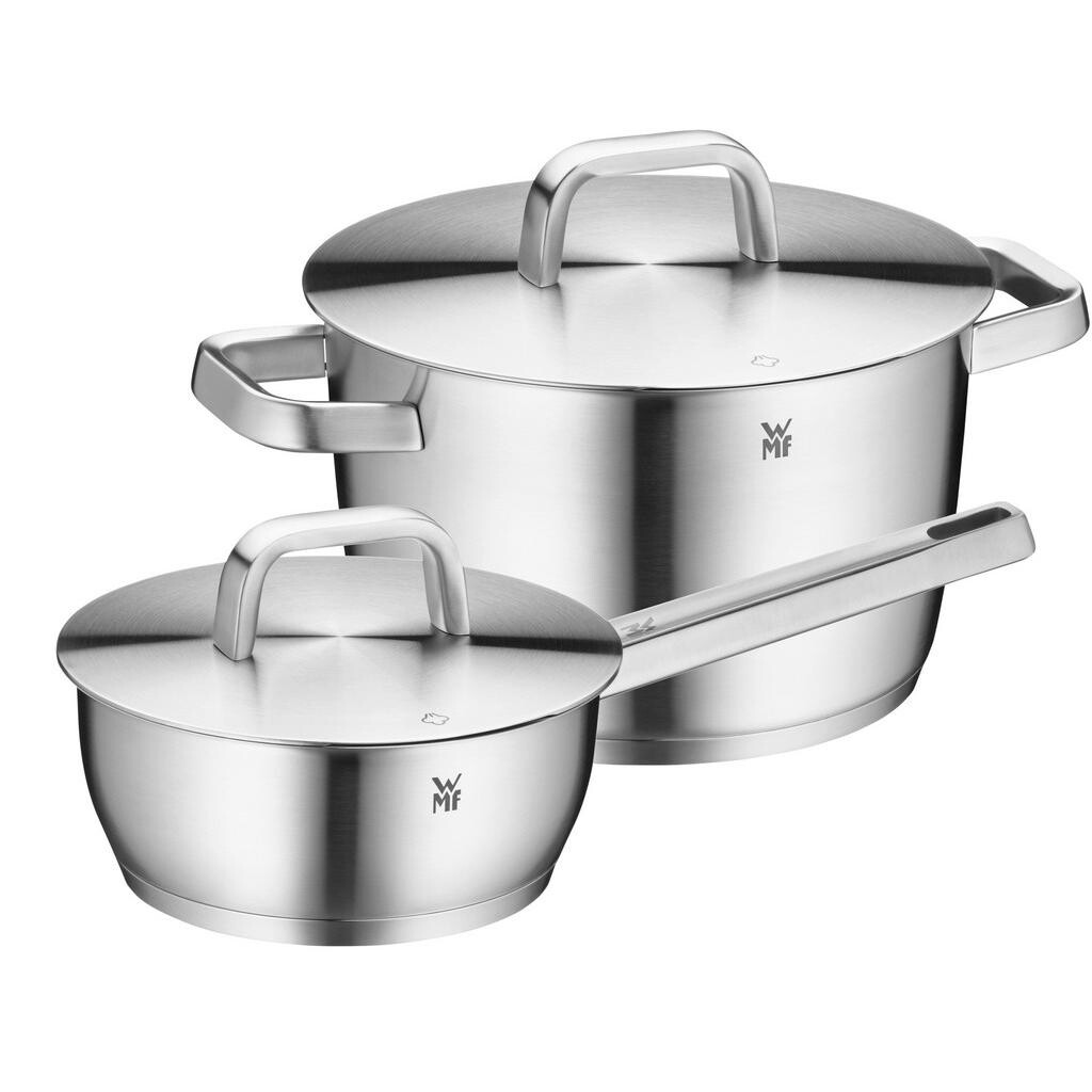 WMF SADA HRNCOV, 2-dielne