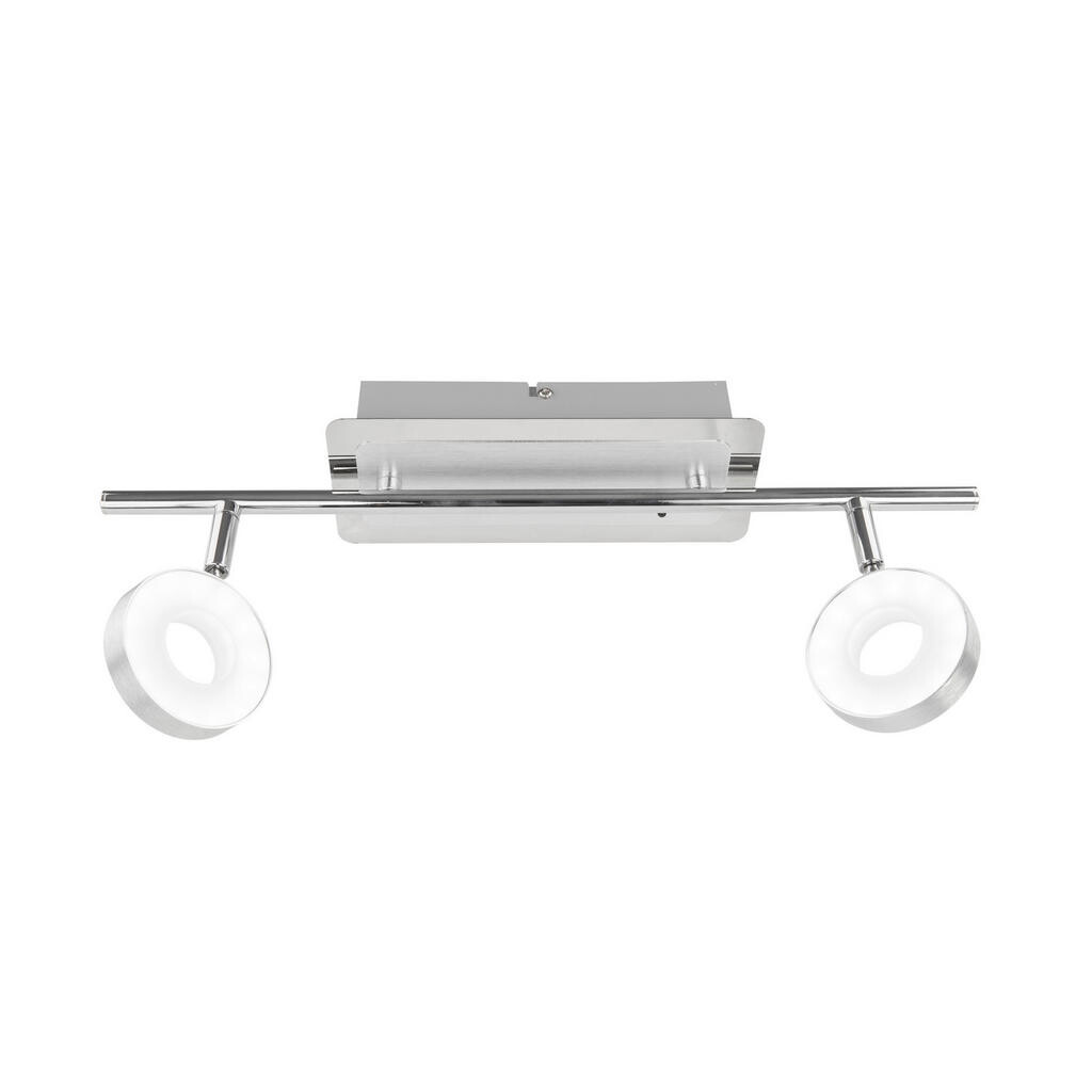 Novel BODOVÉ LED SVIETIDLO, 44,5/9/18,5 cm