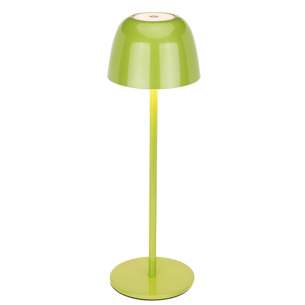 Novel NABÍJATEĽNÁ STOLNÁ LAMPA 11/34,6 cm