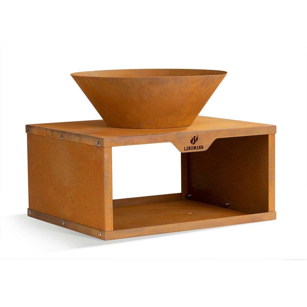 Landmann MISA NA OHEŇ