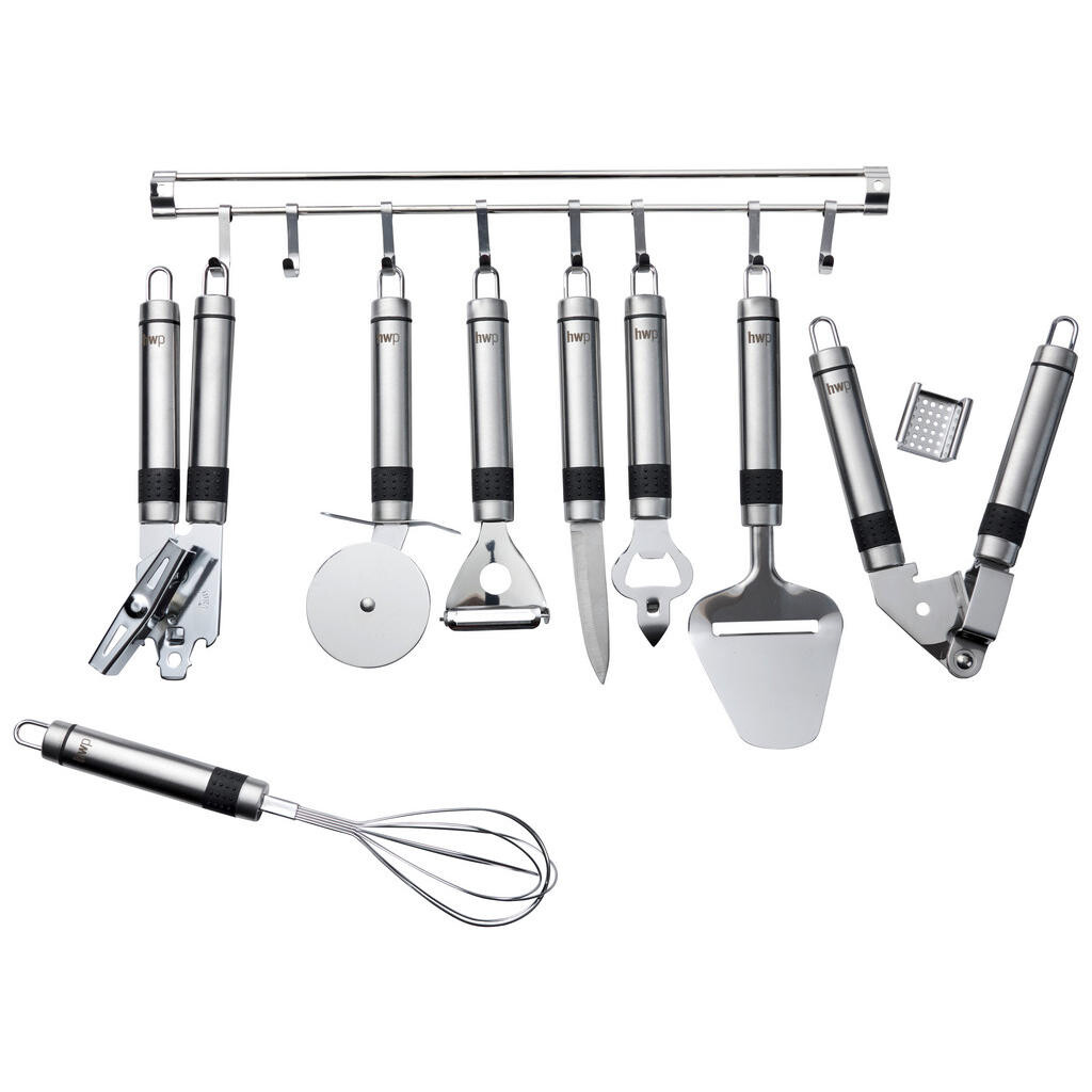 Homeware Profession. SADA KUCHYNSKÉHO NÁRADIA 9-dielne