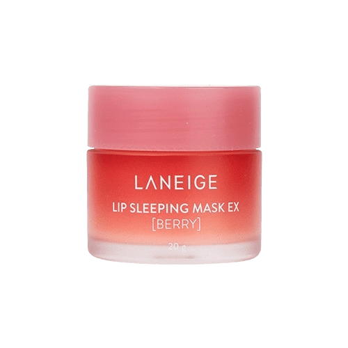 LANEIGE Lip Sleeping Mask Berry 20 g