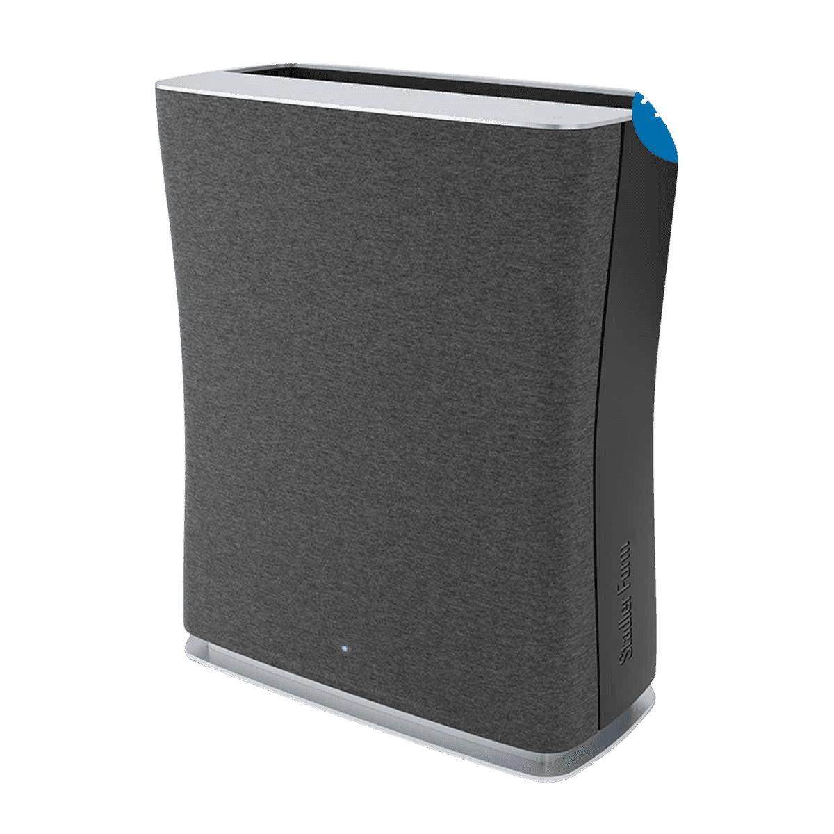 STADLER FORM Čistička vzduchu Cadr Roger black