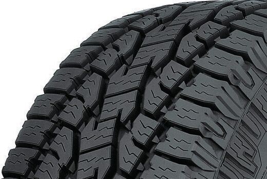 Toyo OPEN COUNTRY A/T+ 31/1050 R15 109S