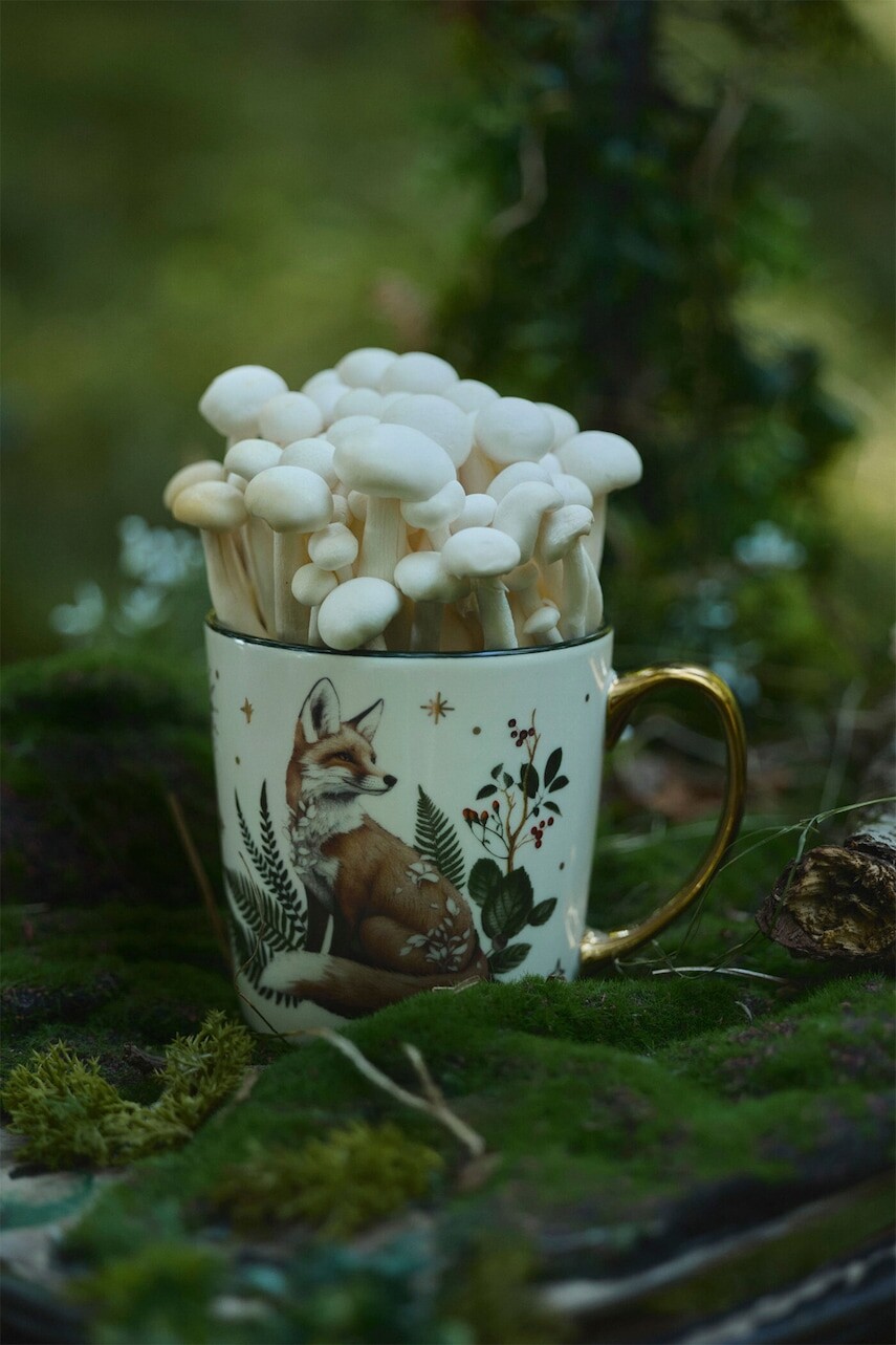 Keramický hrnček Medicine viac farieb