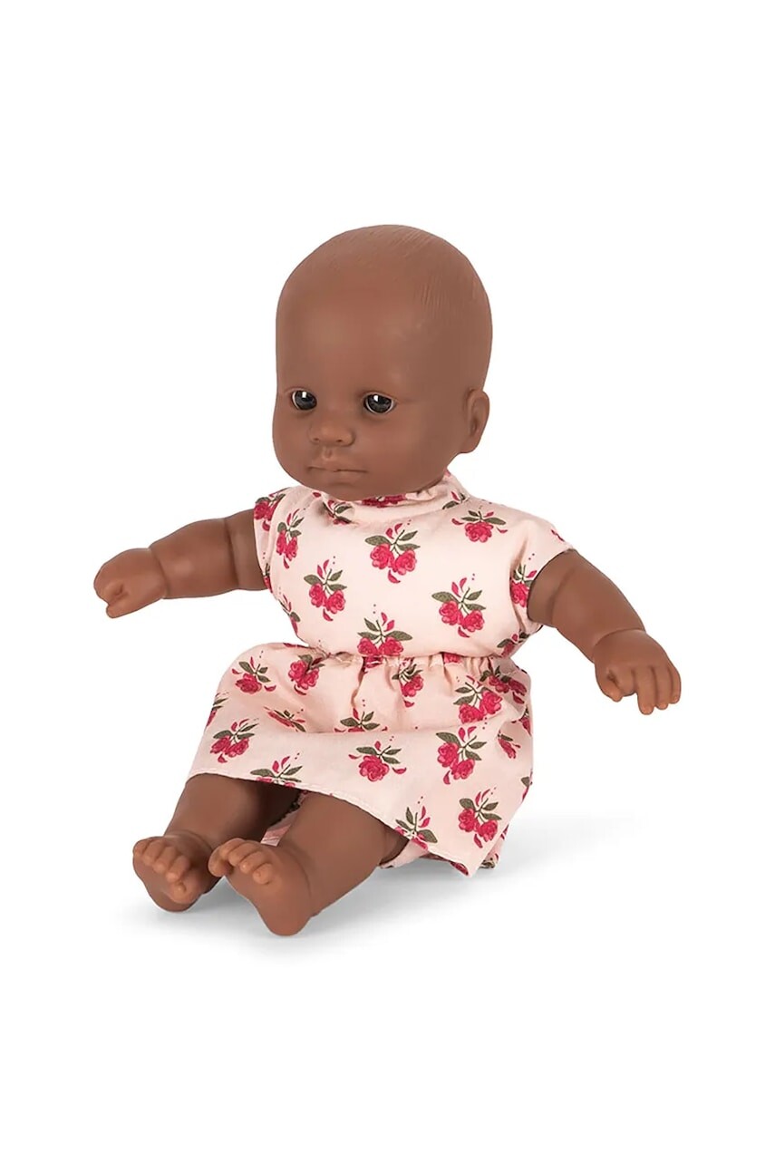 Bábika Konges Sløjd BIANCA MINI DOLL KS103721