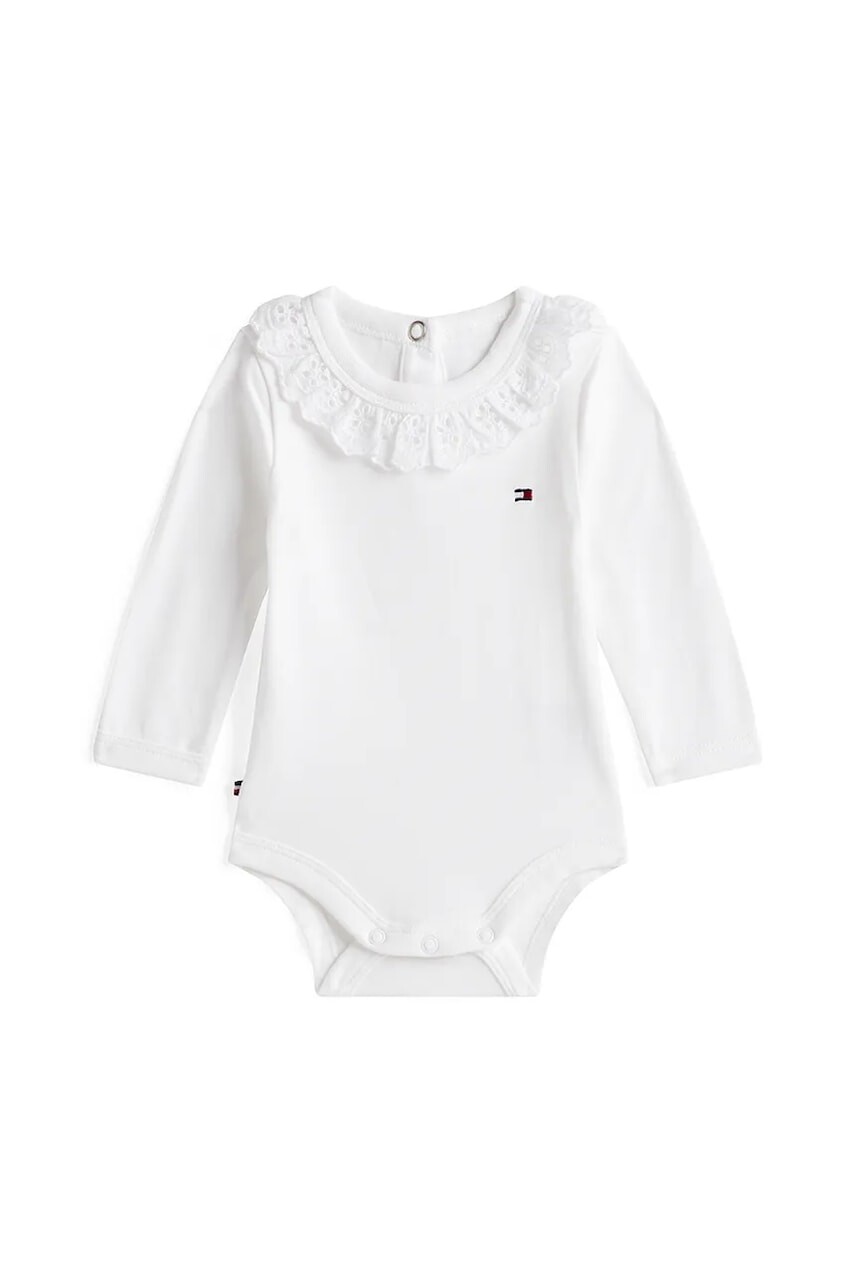 Body pre bábätká Tommy Hilfiger KN0KN02096