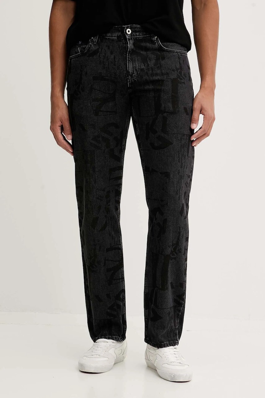 Rifle Karl Lagerfeld Jeans A4M10067