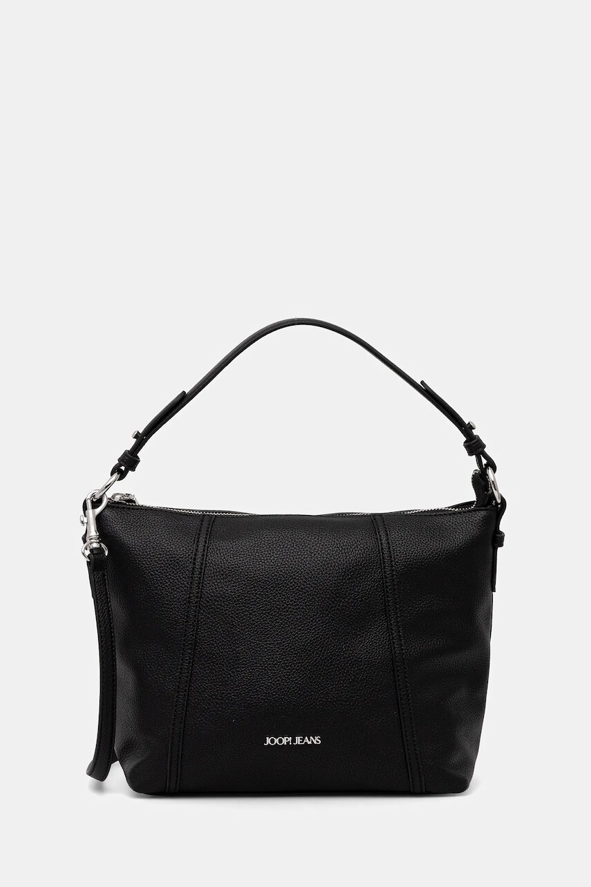 Kabelka Joop! Diurno Dalia čierna farba, 4130000827