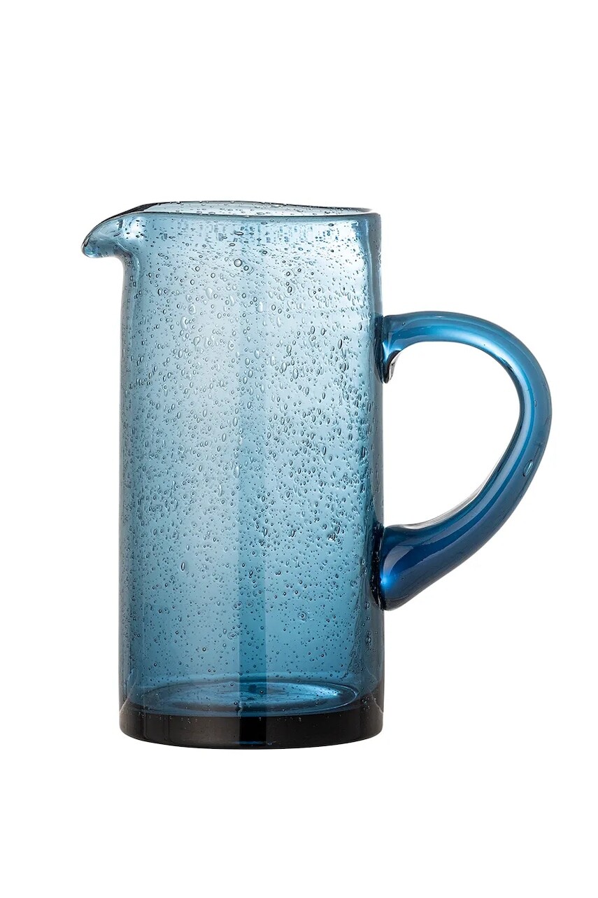 Džbán Bloomingville Tabby 1,5 L viac farieb