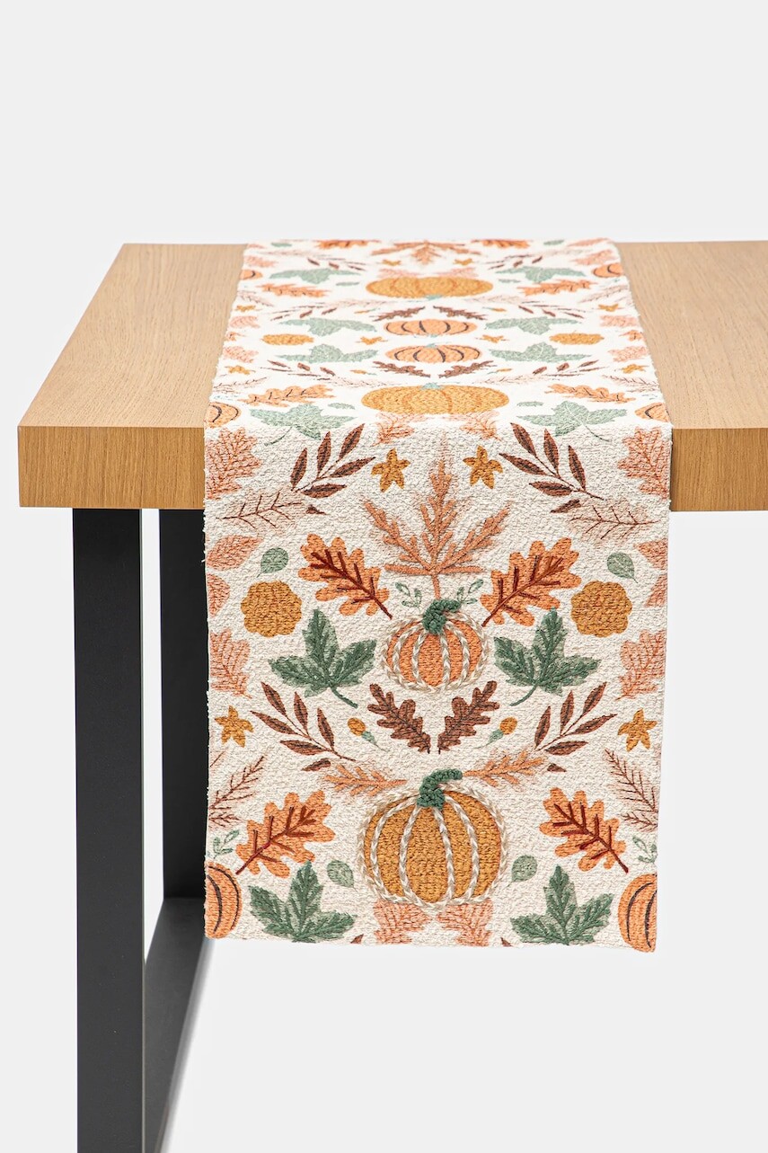 Bavlnený behúň Medicine viac farieb