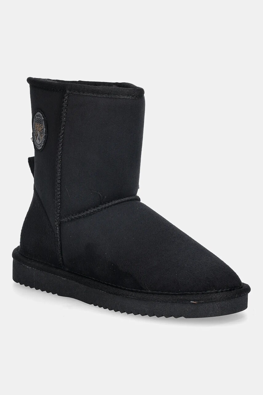 Snehule O'Neill BESIANA čierna farba, 90253015