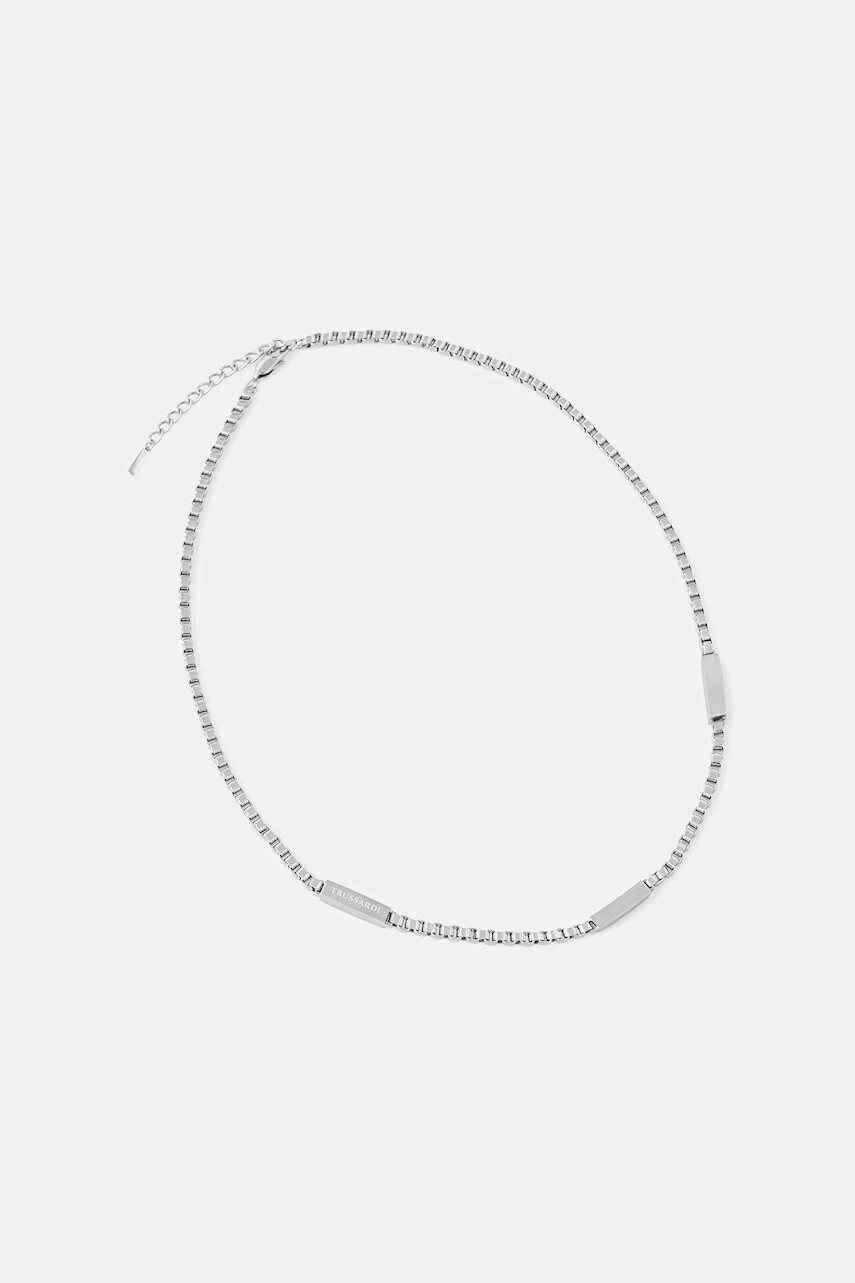 Náhrdelník Trussardi TJAXV30
