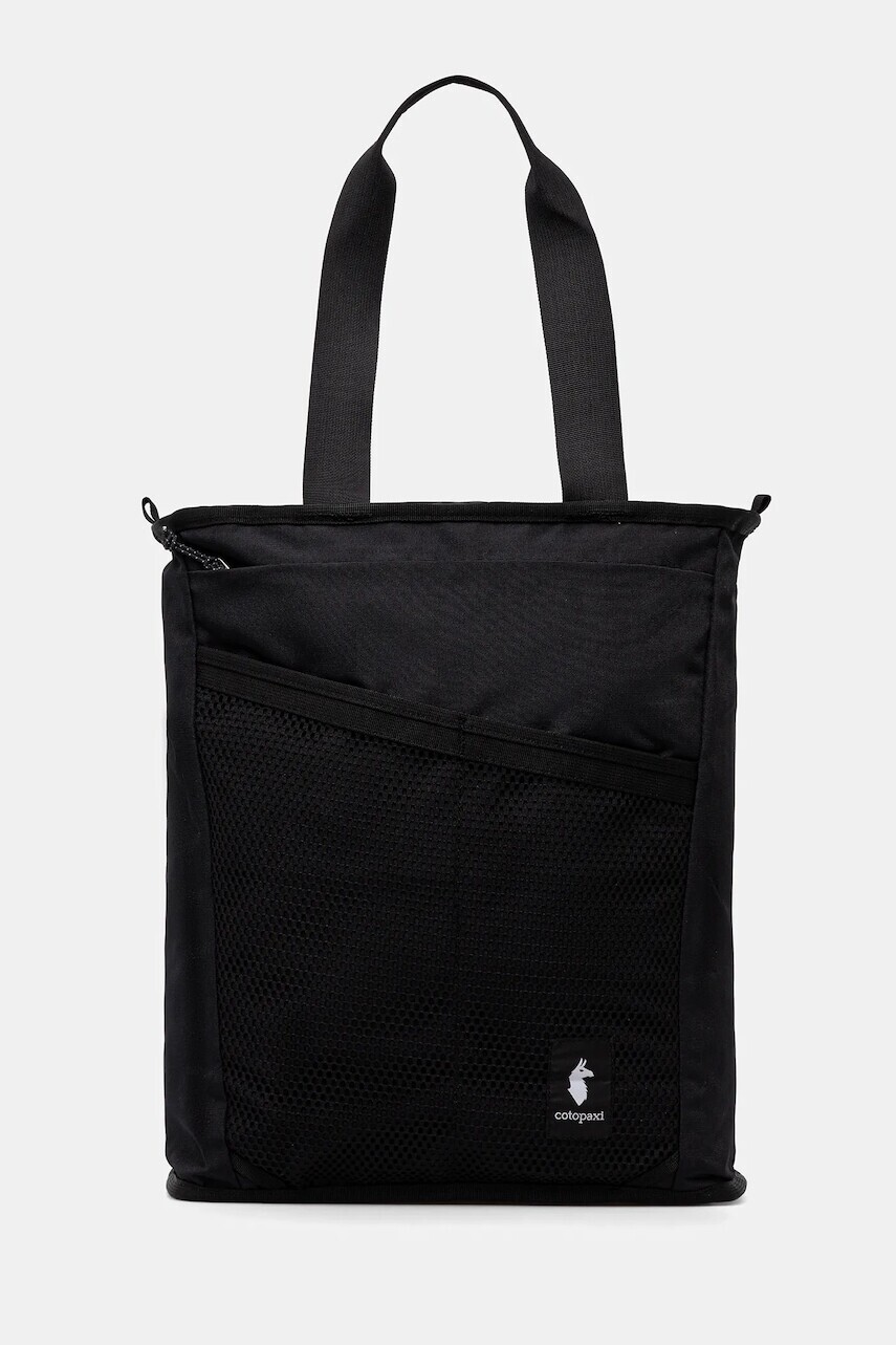 Ruksak Cotopaxi Todo 22L dámsky, čierna farba, veľký, jednofarebný, F25494U1500