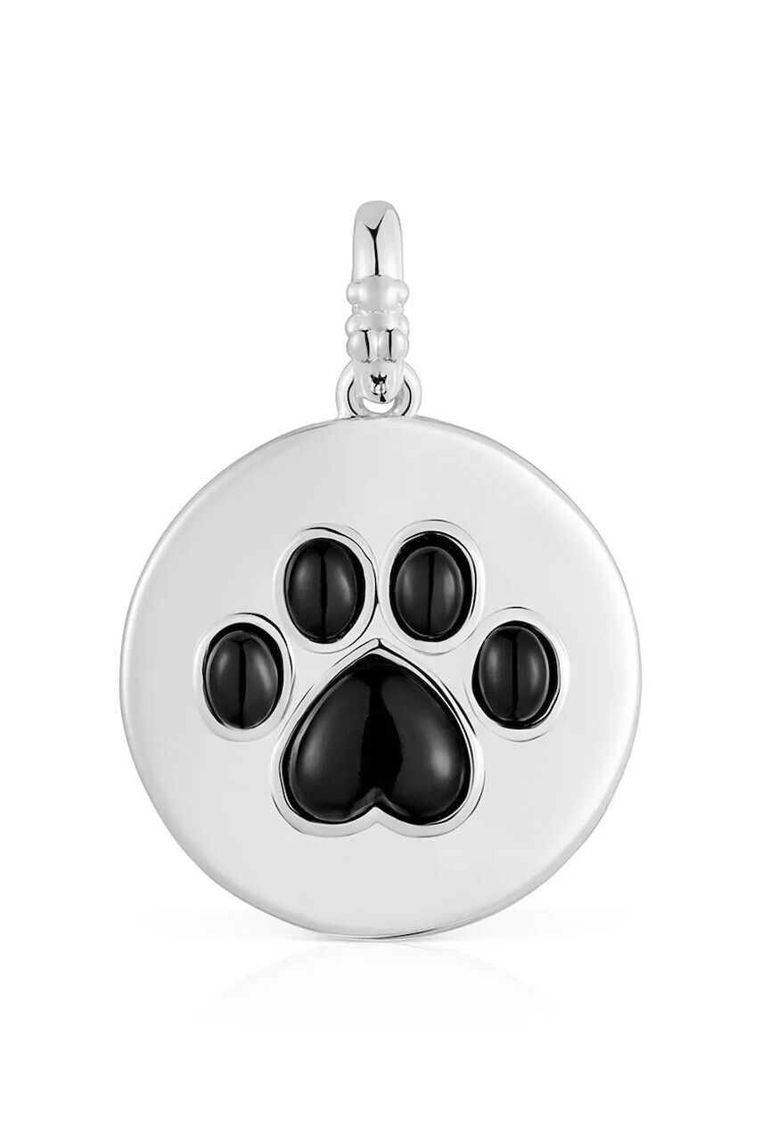 Strieborný prívesok Tous MEDALLIONS 1004460400