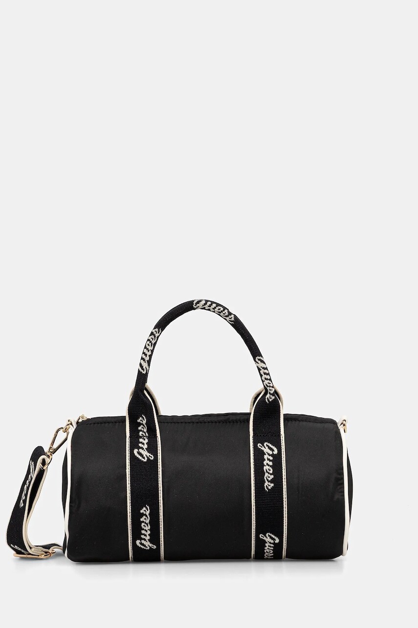 Kabelka Guess čierna farba, V5BZ08 WF660