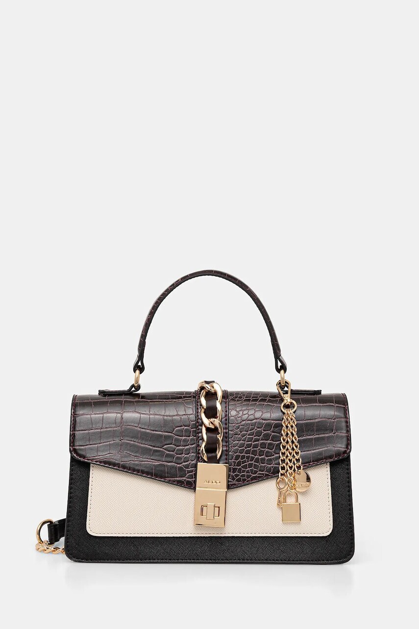 Kabelka Aldo hnedá farba, IRRITANS.241