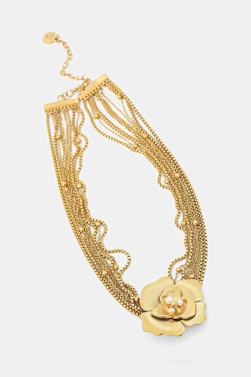 Náhrdelník Liu Jo LJ3083