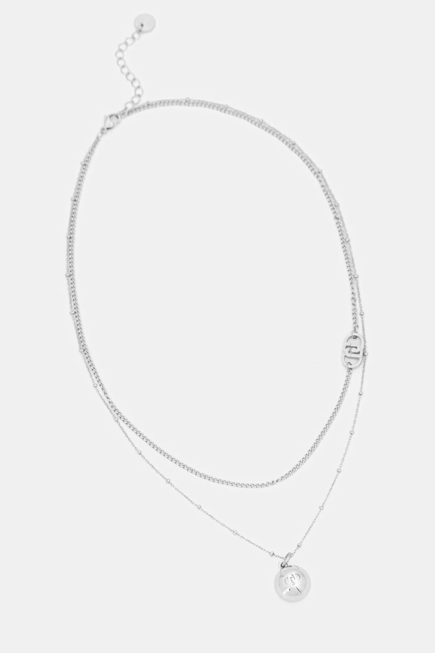 Náhrdelník Liu Jo LJ3039