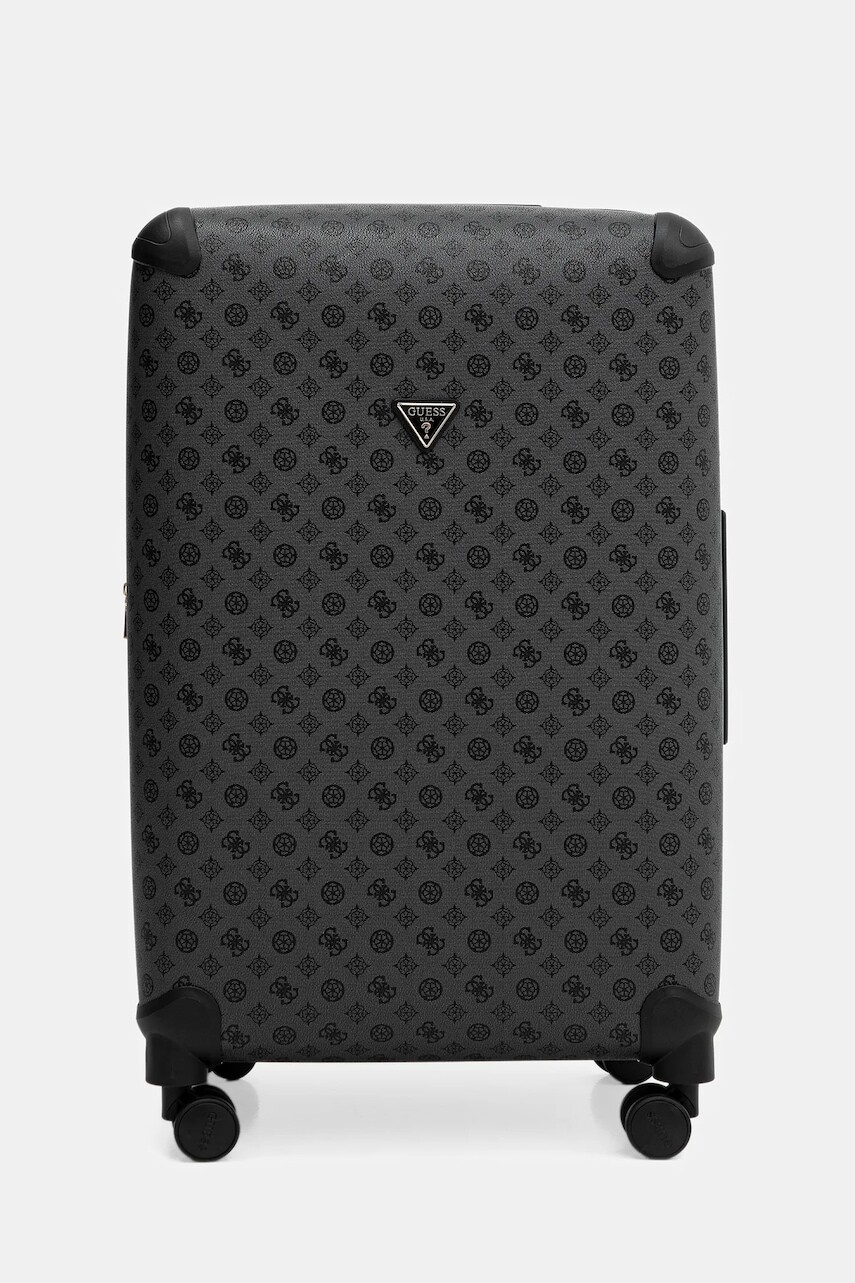 Kufor Guess WILDER LARGE šedá farba, TWHP74 52988