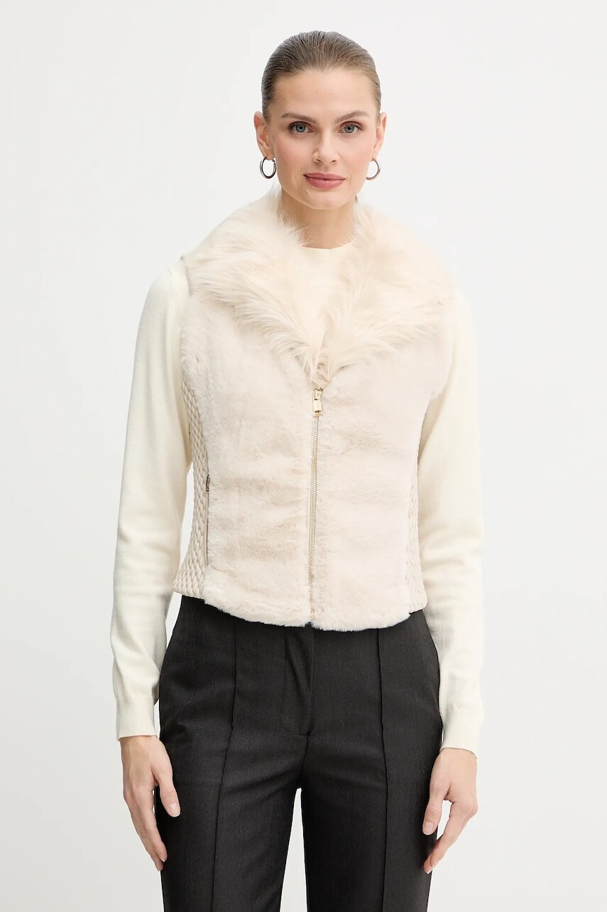 Vesta Guess AMARI béžová farba, prechodná, W5BL0I KCP70