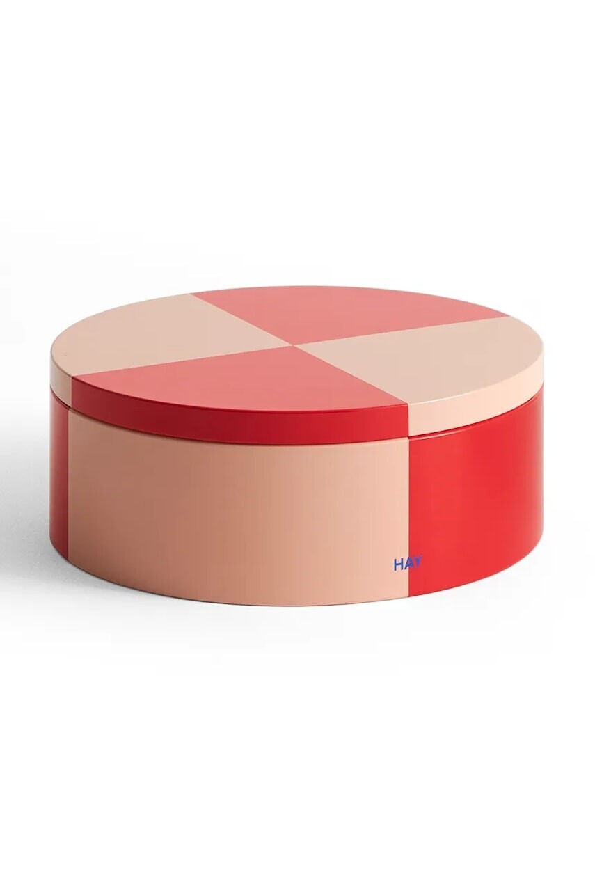 Nádoba HAY 7,3 x 19,8 cm viac farieb