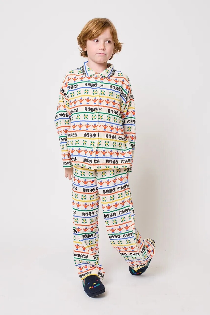 Detská súprava lounge Bobo Choses Toys viac farieb, 225FC015