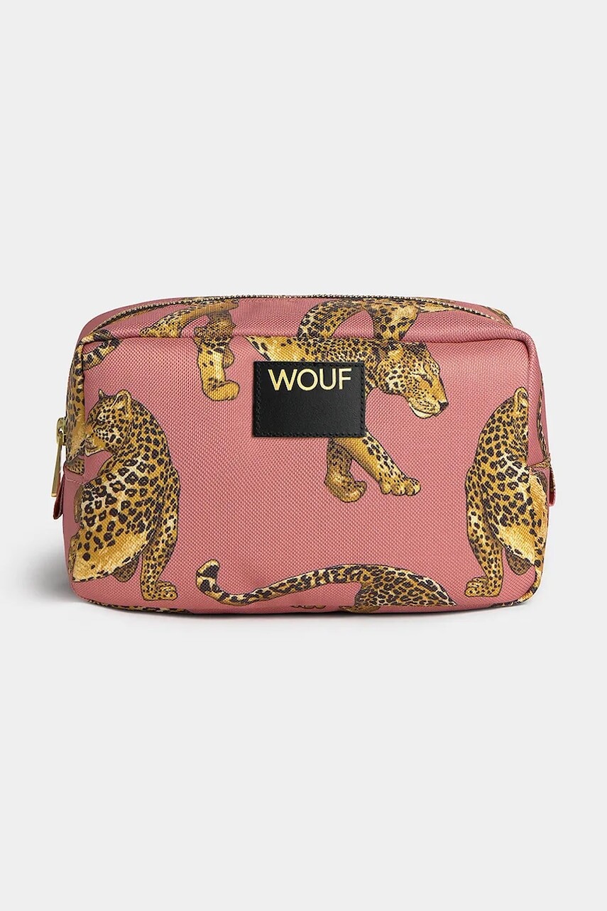 Cestovná kozmetická taštička WOUF Blush 20 x 13 x 9.5 cm viac farieb
