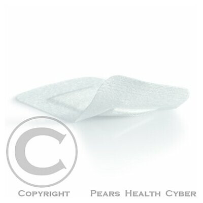 COSMOPOR STERILNÝ 25X10CM 25KS