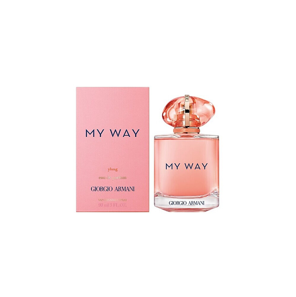 GIORGIO ARMANI My Way Ylang EDP 90 ml