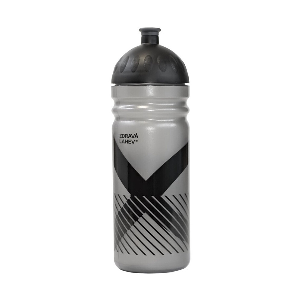 ZDRAVÁ FĽAŠA Sport xo čierna 700 ml