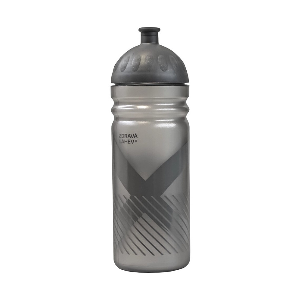 ZDRAVÁ FĽAŠA Sport xo antracit 700 ml