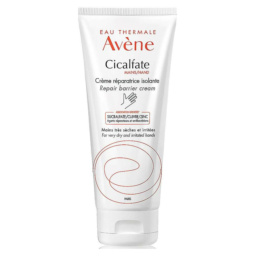AVENE Cicalfate creme mains - krém na ruky 100 ml
