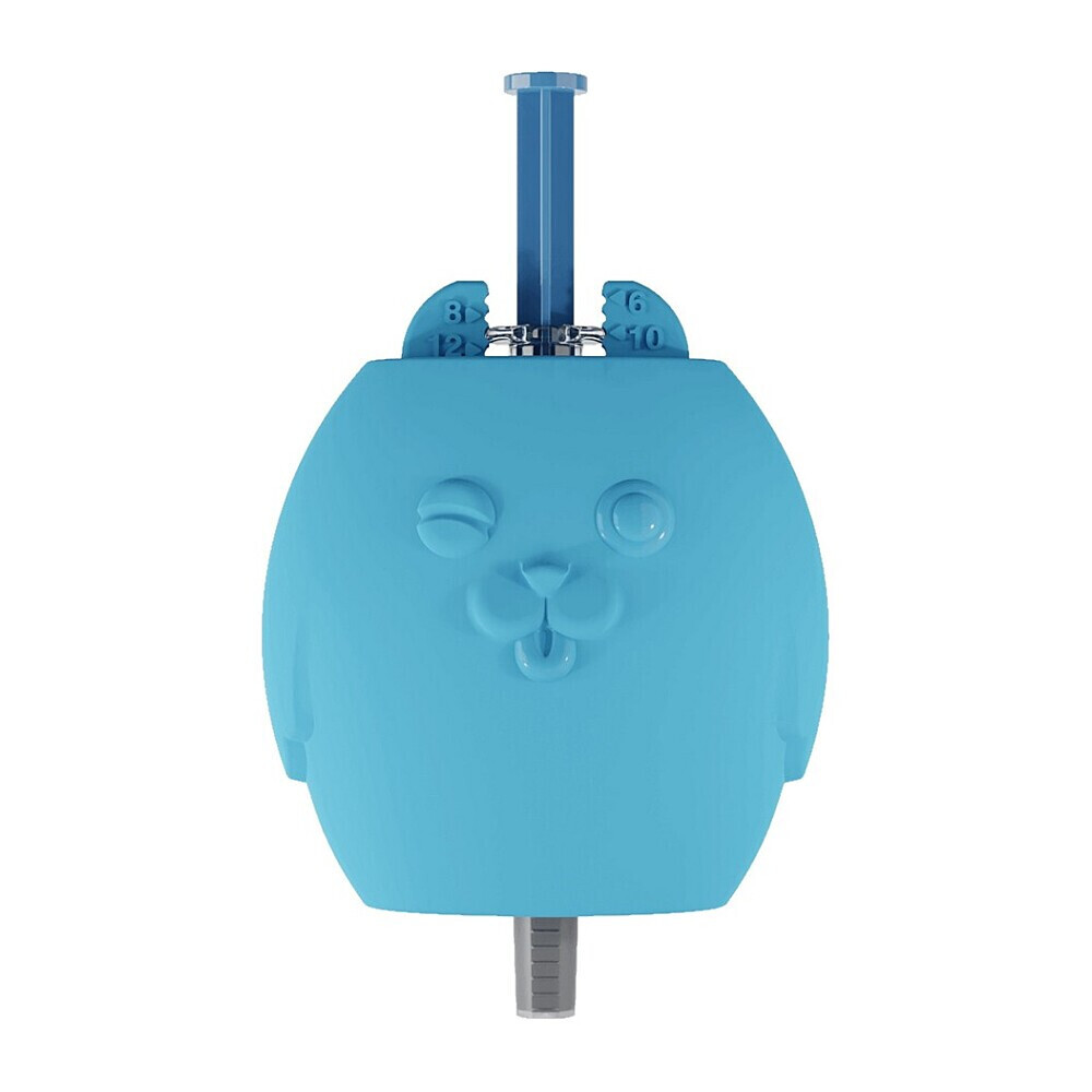 TUGI Model 1 pomôcka na aplikáciu injekcií Inhixa, Copaxone, Rebif