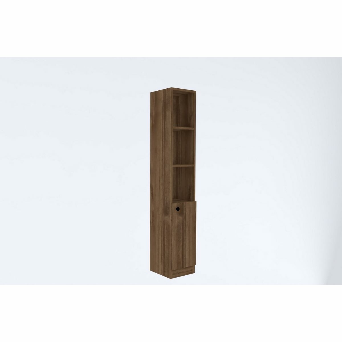 Skriňa Trend Walnut