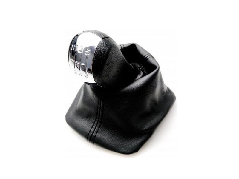 Radiaca páka s manžetou Škoda Octavia II 2004 - 2012 6-stupňová prevodovka