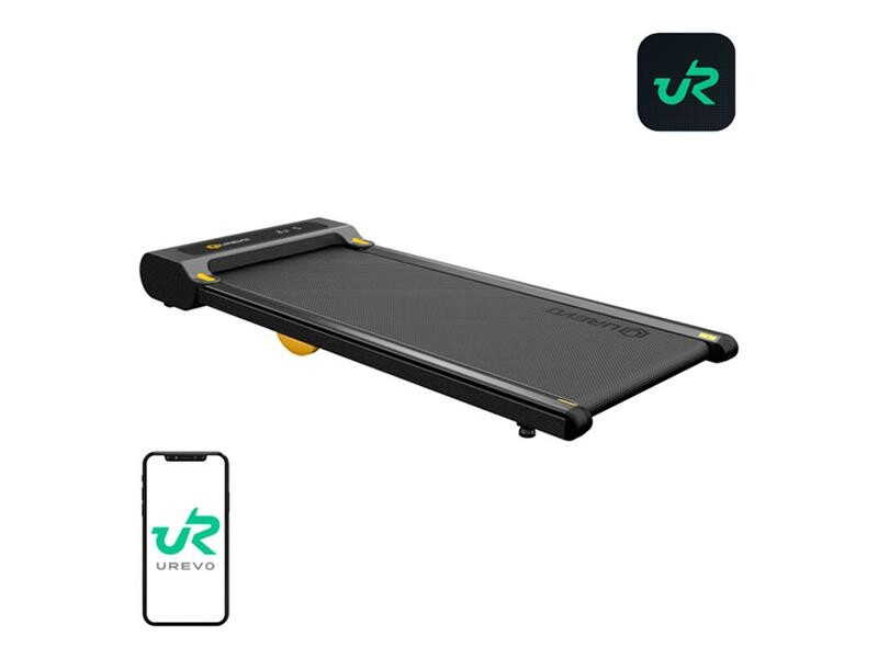 Bežecký pás UREVO Spacewalk Lite