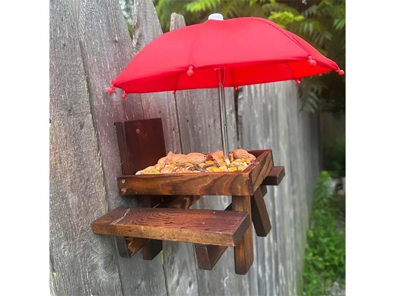 Kŕmidlo pre vtáky 4L 12093