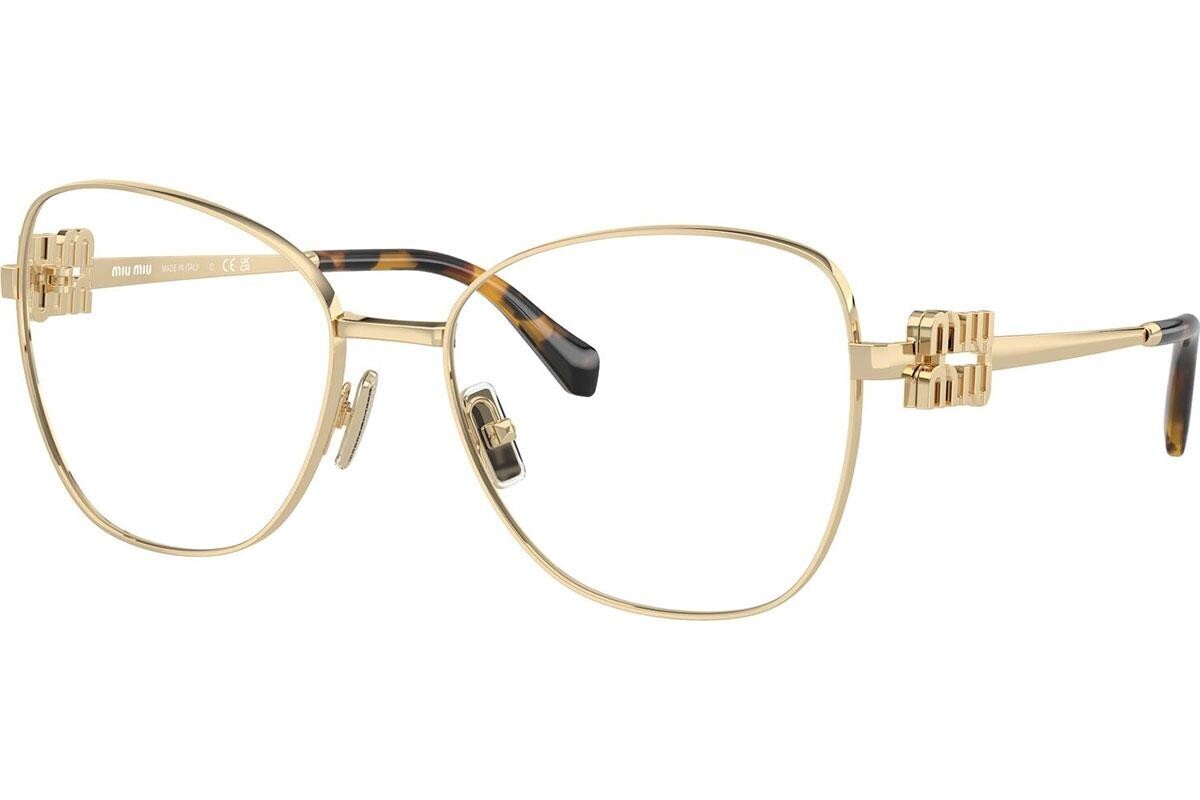 Miu Miu MU50XV ZVN1O1 - L (56)