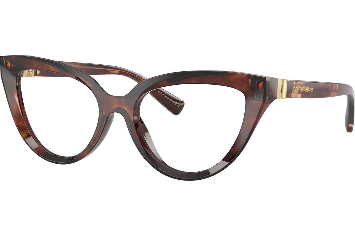 Dolce & Gabbana DG3414 3222 - M (52)
