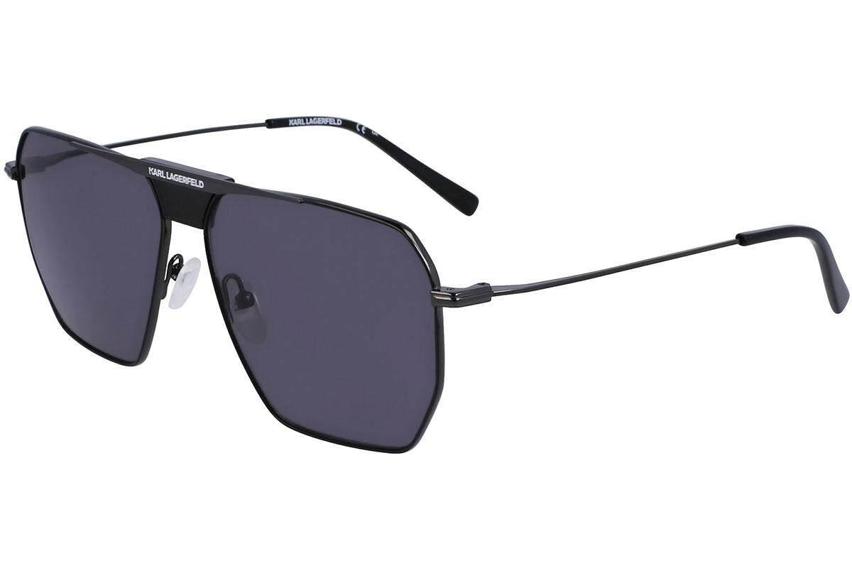 Karl Lagerfeld KL350S 001 - ONE SIZE (58)