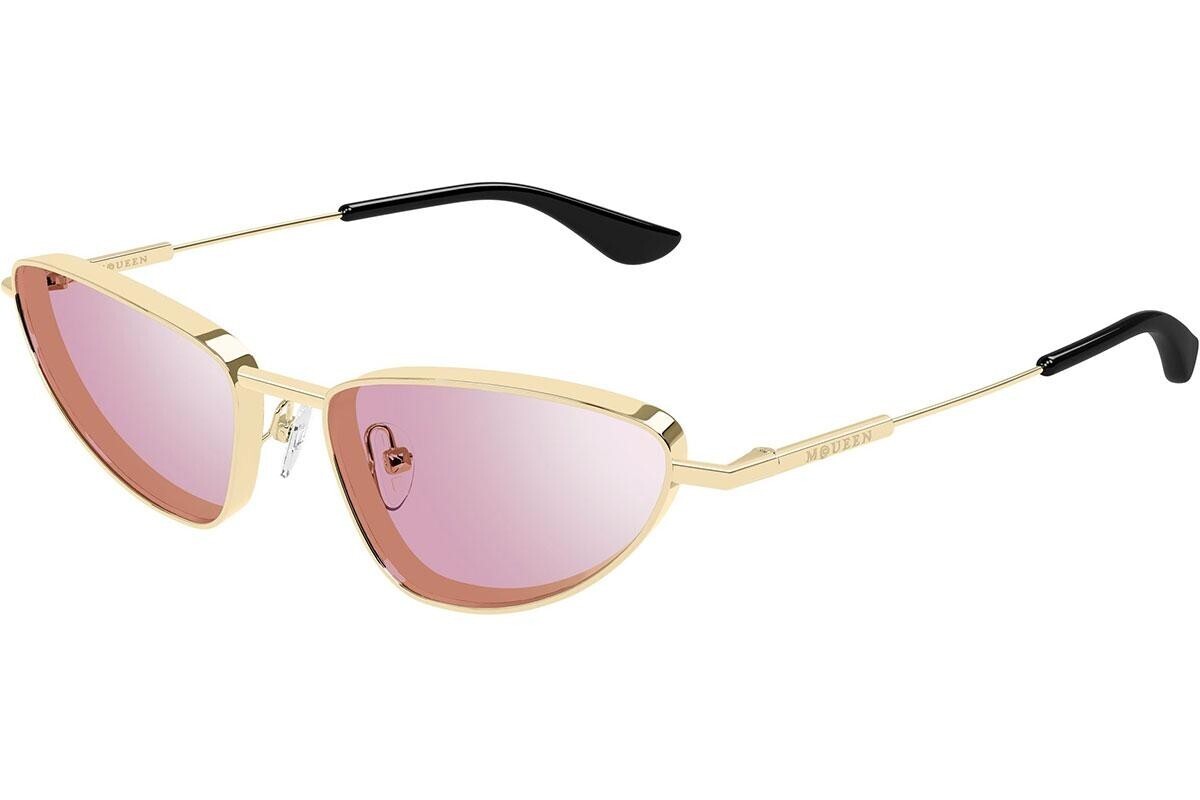 Alexander McQueen AM0522S 004 - ONE SIZE (56)