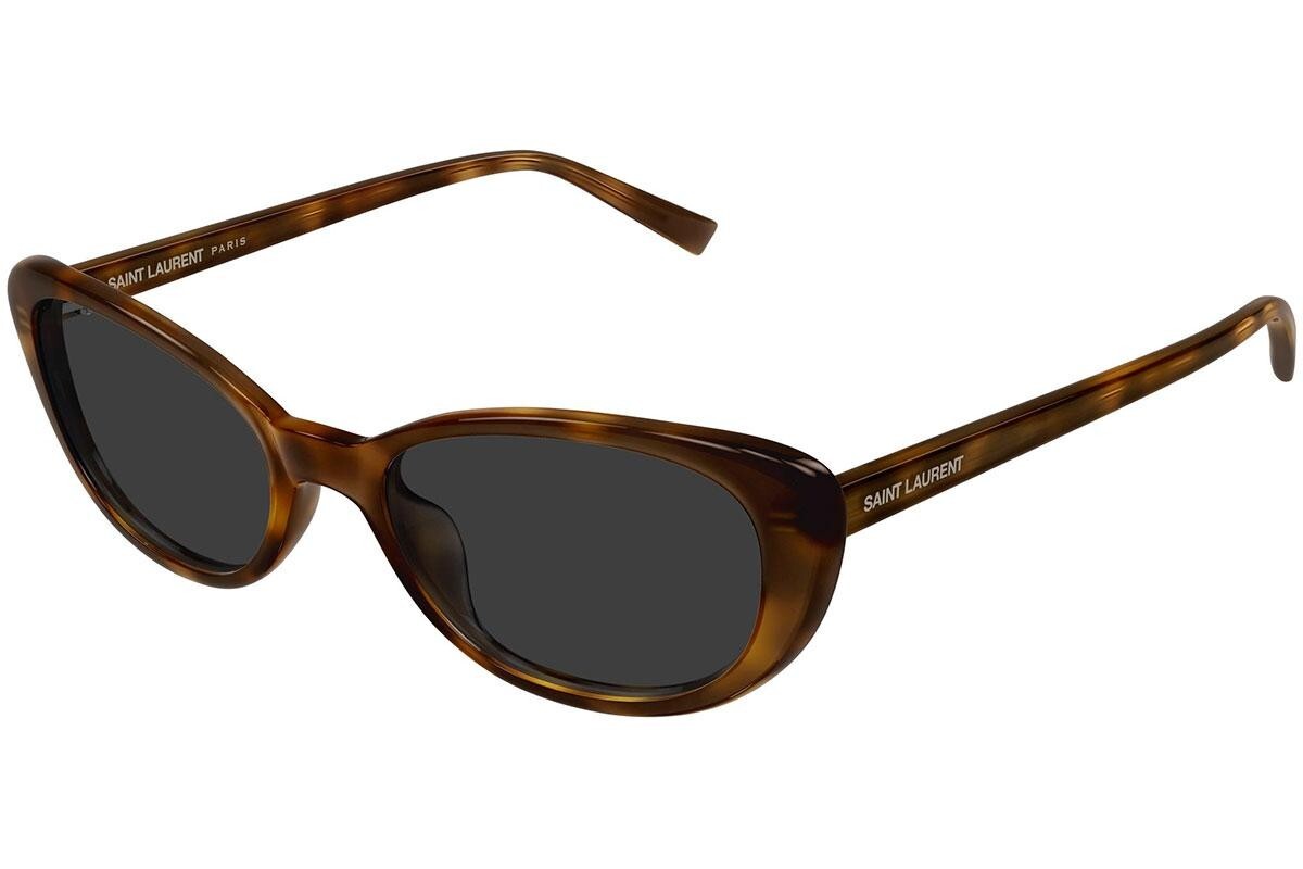 Saint Laurent SL822 002 - ONE SIZE (52)