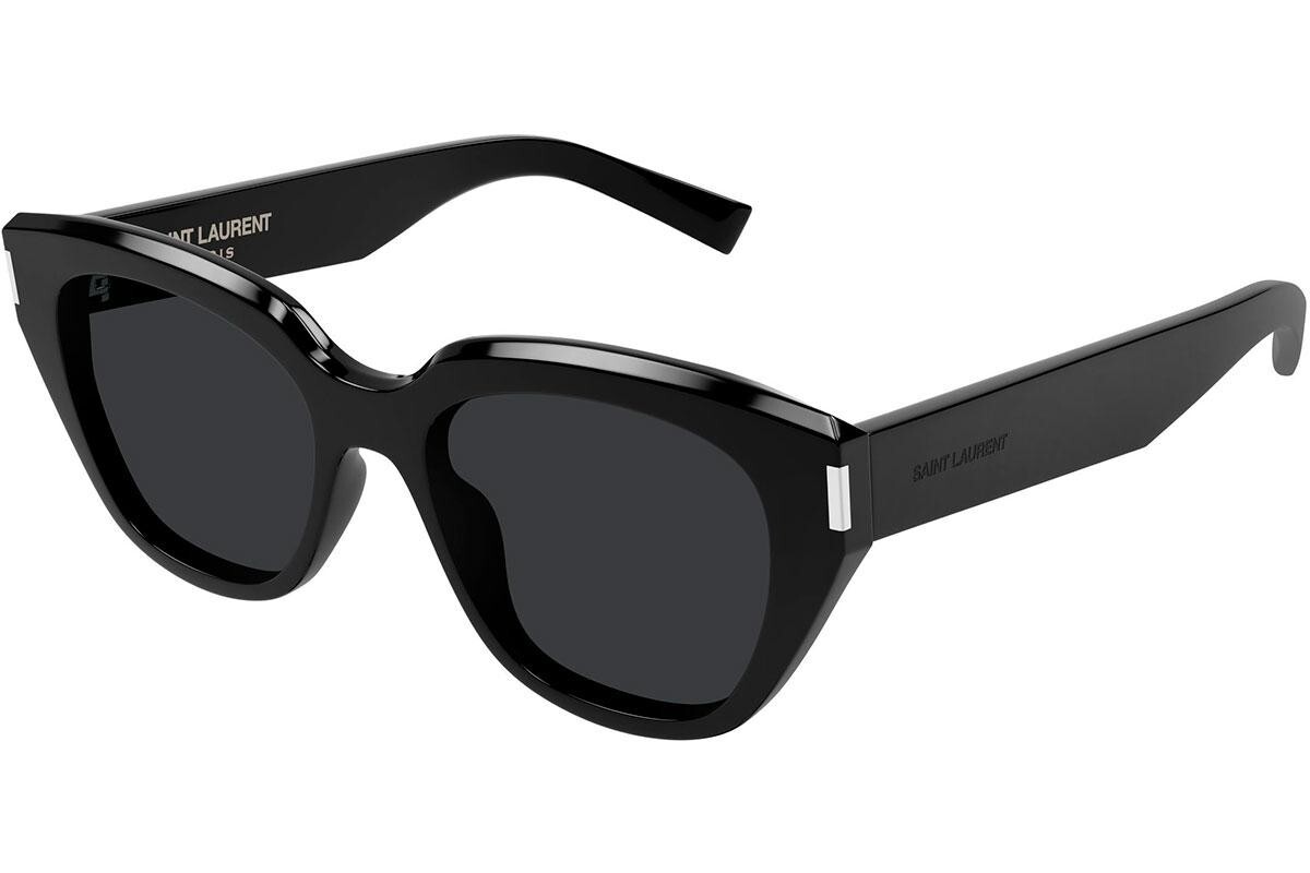 Saint Laurent SL827 001 - ONE SIZE (52)