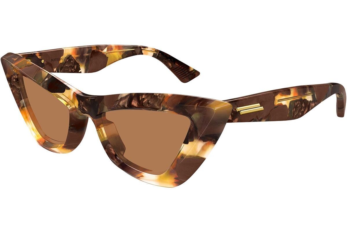 Bottega Veneta BV1391S 002 - ONE SIZE (53)